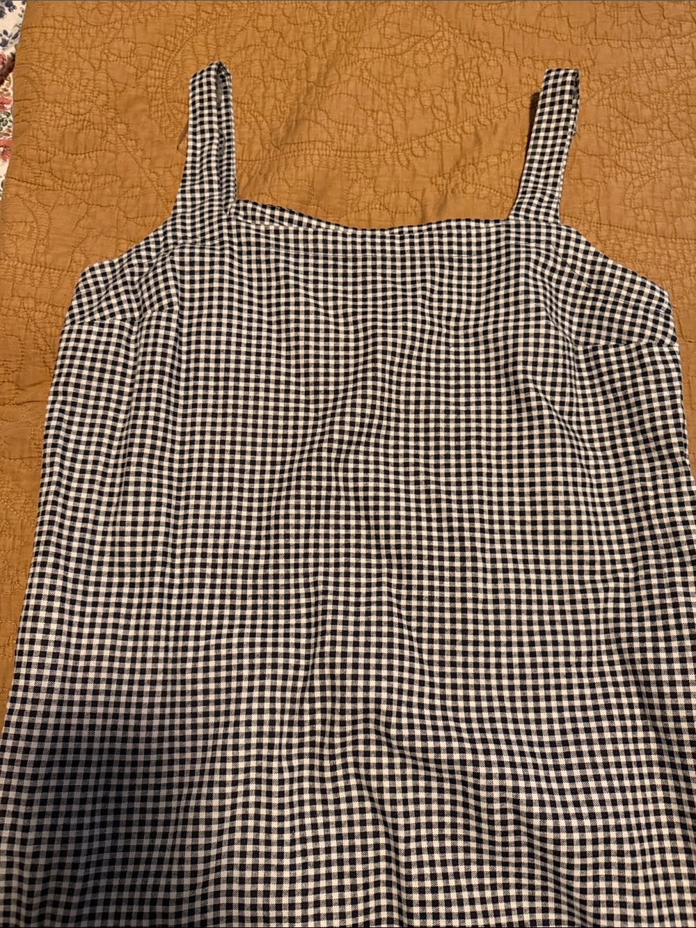 Target a new day dress with tags still on